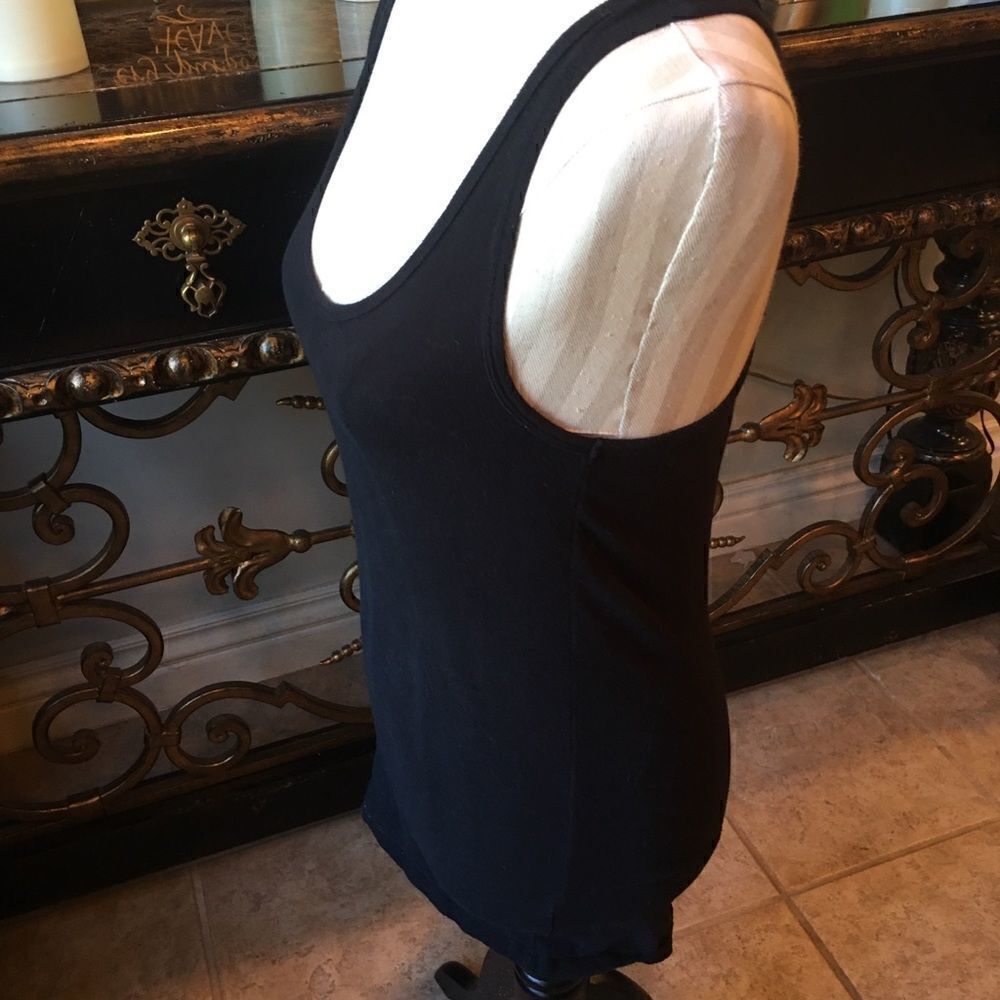 DEREK HEART Soft Tank - Picture 4 of 8